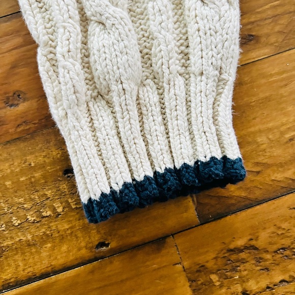 70’s - 80’s Vintage Banana Republic Sweater - Picture 5 of 16